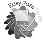 EASY PASS TOURS