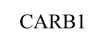 CARB1