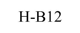 H-B12
