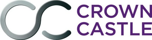 CC CROWN CASTLE