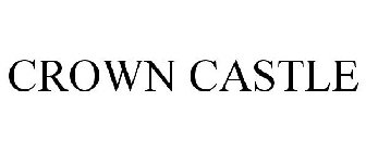 CROWN CASTLE