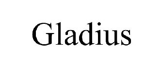 GLADIUS