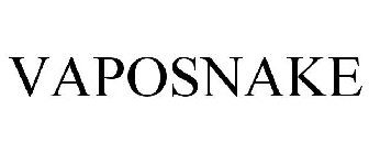 VAPOSNAKE