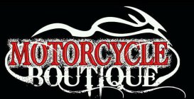 MOTORCYCLE BOUTIQUE