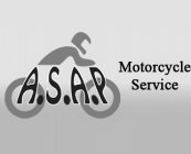 A.S.A.P MOTORCYCLE SERVICE