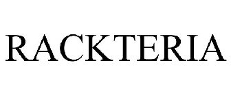 RACKTERIA