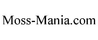 MOSS-MANIA.COM