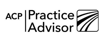 ACP PRACTICE ADVISOR