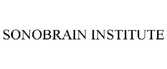 SONOBRAIN INSTITUTE