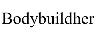 BODYBUILDHER