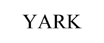 YARK