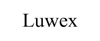 LUWEX