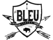 THE BLEU GARTEN LOCAL EATERY & MARKETPLACE