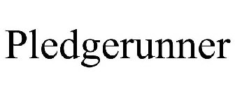 PLEDGERUNNER