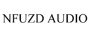 NFUZD AUDIO