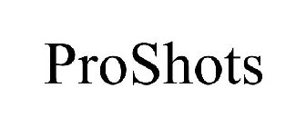 PROSHOTS