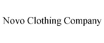 NOVO CLOTHING COMPANY