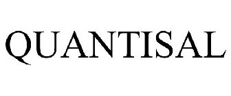 QUANTISAL