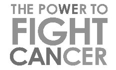 THE POWER TO FIGHT CANCER WE CAN