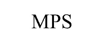 MPS