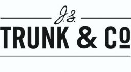 J. S. TRUNK CO