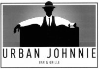 URBAN JOHNNIE BAR & GRILLE