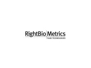 RIGHTBIO METRICS FLUID TECHNOLOGIES