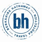 BERKSHIRE HATHAWAY....TRAVEL PROTECTION....BH