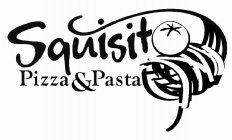 SQUISITO PIZZA & PASTA