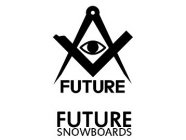 FUTURE FUTURE SNOWBOARDS