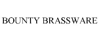 BOUNTY BRASSWARE