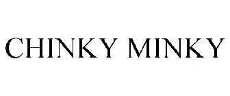 CHINKY MINKY