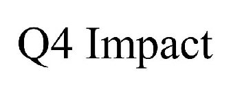 Q4 IMPACT