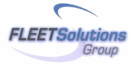 FLEETSOLUTIONS GROUP