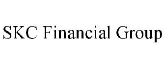 SKC FINANCIAL GROUP