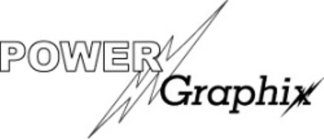 POWERGRAPHIX