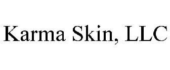 KARMA SKIN, LLC