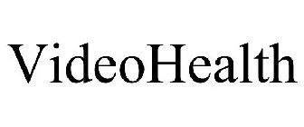 VIDEOHEALTH