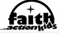 FAITH ACTION KIDS