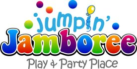 JUMPIN' JAMBOREE PLAY & PARTY PLACE