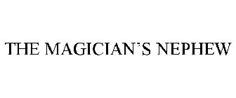 THE MAGICIAN'S NEPHEW