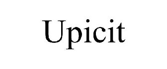 UPICIT