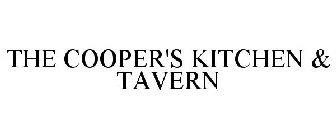THE COOPER'S KITCHEN & TAVERN