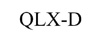 QLX-D