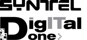 SYNTEL DIGITAL ONE