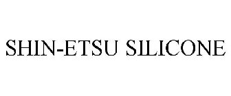SHIN-ETSU SILICONE