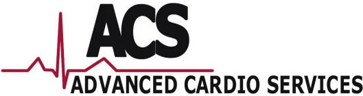 ACS ADVANCED CARDIO SERVICES