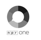 NPR ONE