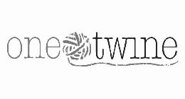 ONE TWINE