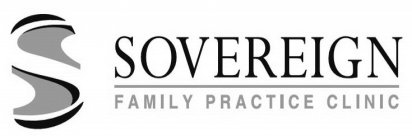 S SOVEREIGN FAMILY PRACTICE CLINIC